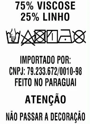 Trick Nick - Calça Pantacourt Infantil Bege - TRICK NICK