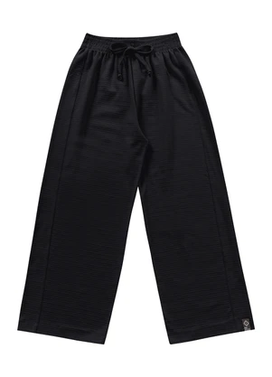 Fakini Kids - Calça Preto - FAKINI KIDS