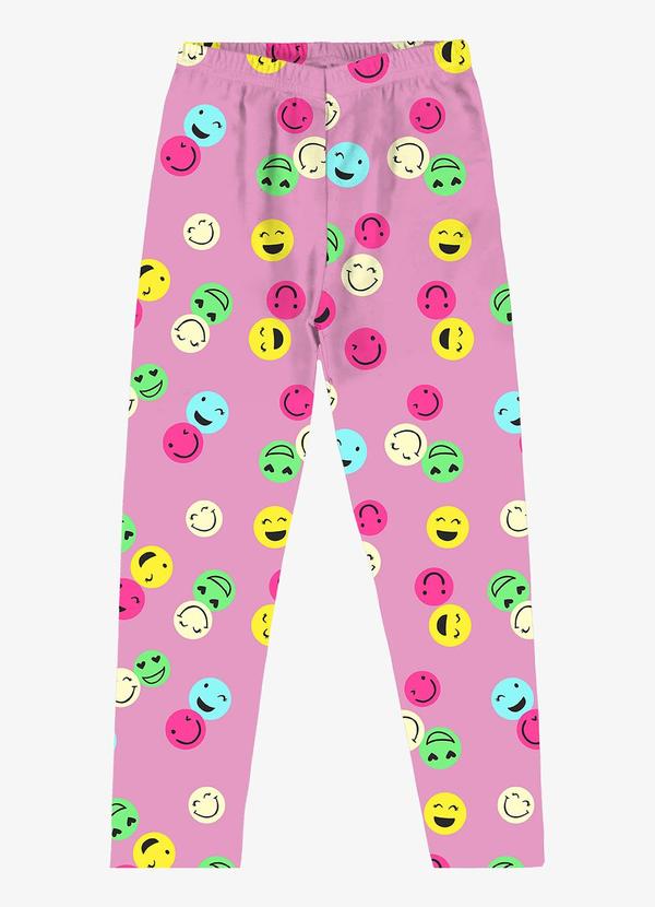 Rovi Kids - Calca Rosa