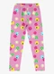 Rovi Kids - Calca Rosa - variação: Rosa