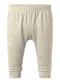 Malwee Kids - Calça Saruel Unissex Patinhos Areia - variação: Areia