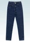 Fakini Kids - Calça Skinny Jeans Azul - variação: Azul