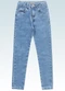 Fakini Kids - Calça Skinny Jeans Azul - variação: Azul