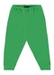 Guloseima - Calça Básica Unissex para Bebê Amarelo - variação: Verde