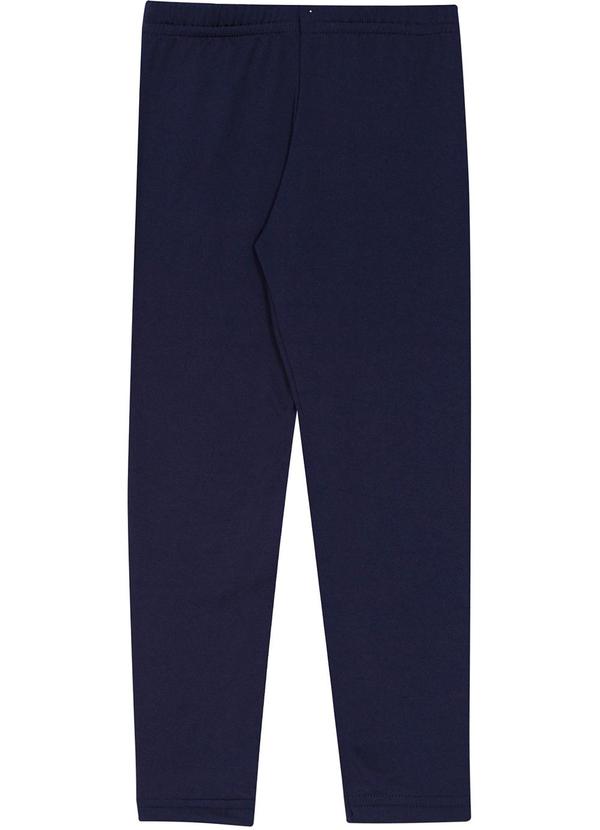 Sempre Kids - Calça Unissex Térmica Azul