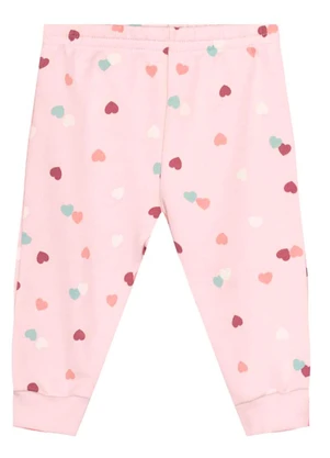Brandili - Kit Infantil Menina com 3 Calças Sortidas - BRANDILI