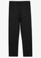 Trick Nick - Legging Infantil Cotton Glitter Azul - variação: Preto