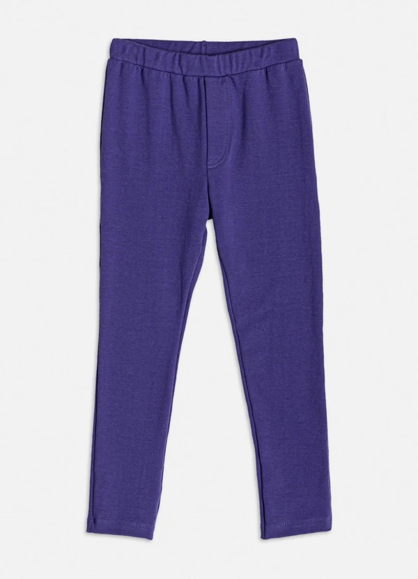 Momi - Legging Montaria Midnight Azul