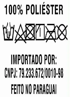 Rovitex Teen - Blusao com Capuz Preto - ROVITEX TEEN