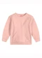 Lilica Ripilica - Blusão Manga Longa Moletom com Aroma Roxo - variação: Rosa