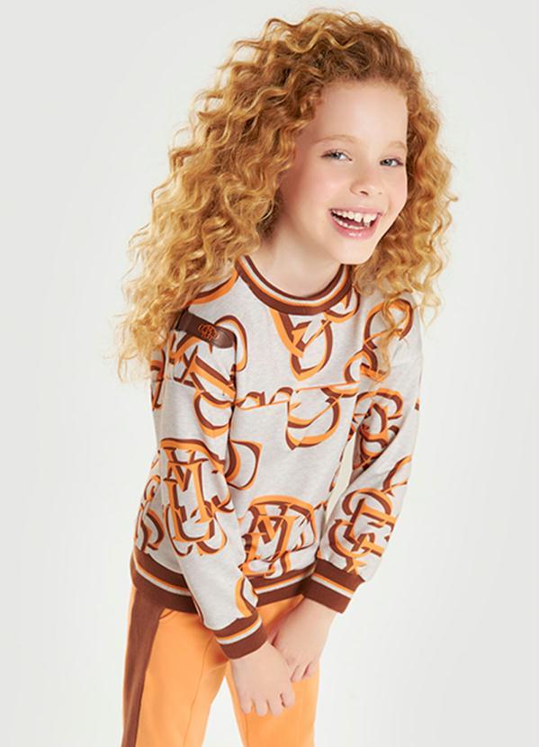 Posthaus Roupas De Inverno Lilica Ripilica Conjunto Curto Listrado