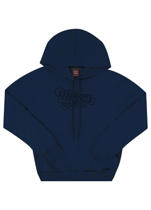 Pulla Bulla - Blusao Moletom Azul - PULLA BULLA