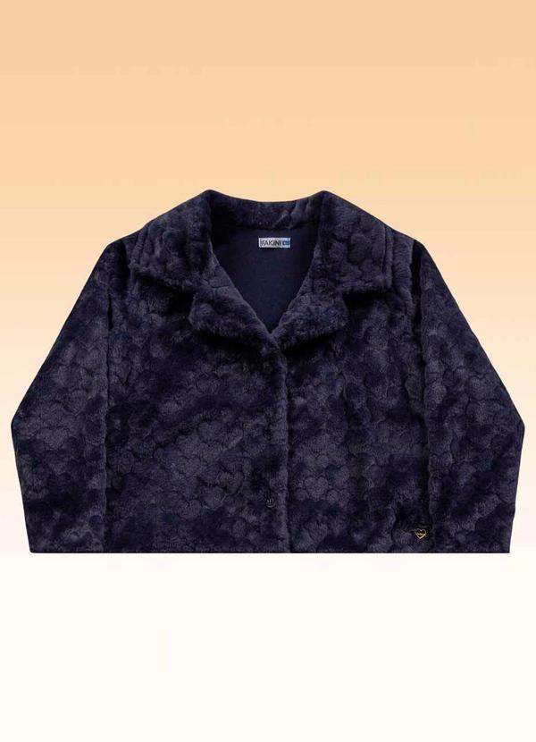 Fakini Kids - Casaco Azul 3