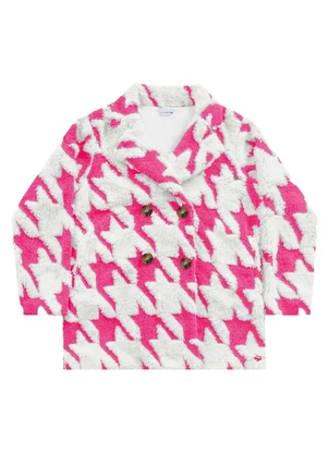 Fakini Kids - Casaco Branco - FAKINI KIDS