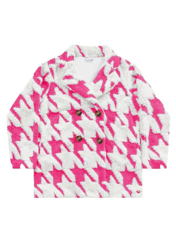 Fakini Kids - Casaco Branco