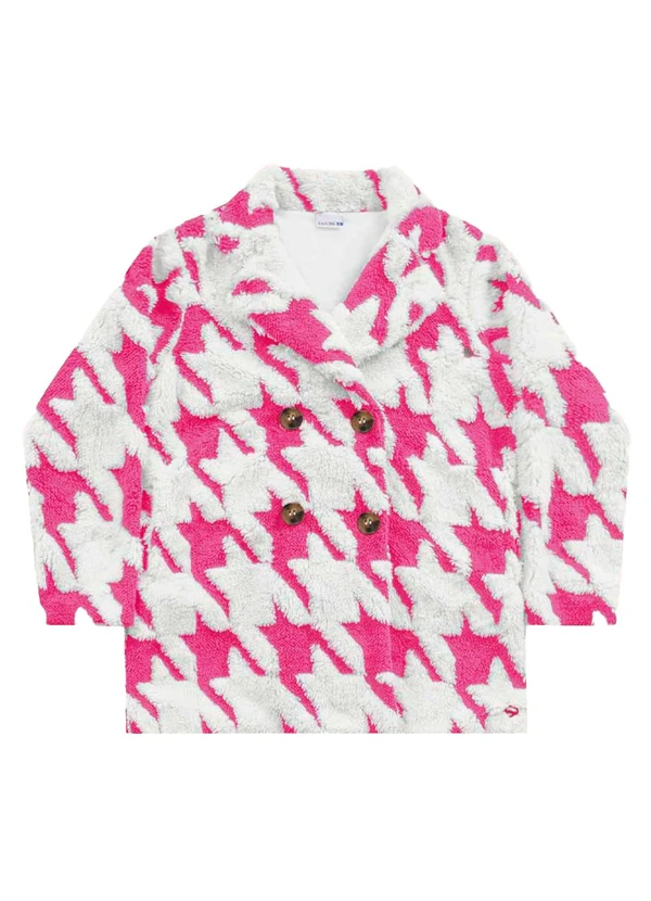 Fakini Kids - Casaco Branco