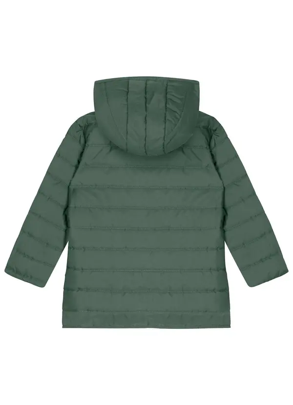 Lilica Ripilica - Casaco com Capuz com Tecnologia Thermo Dry Infanti 2