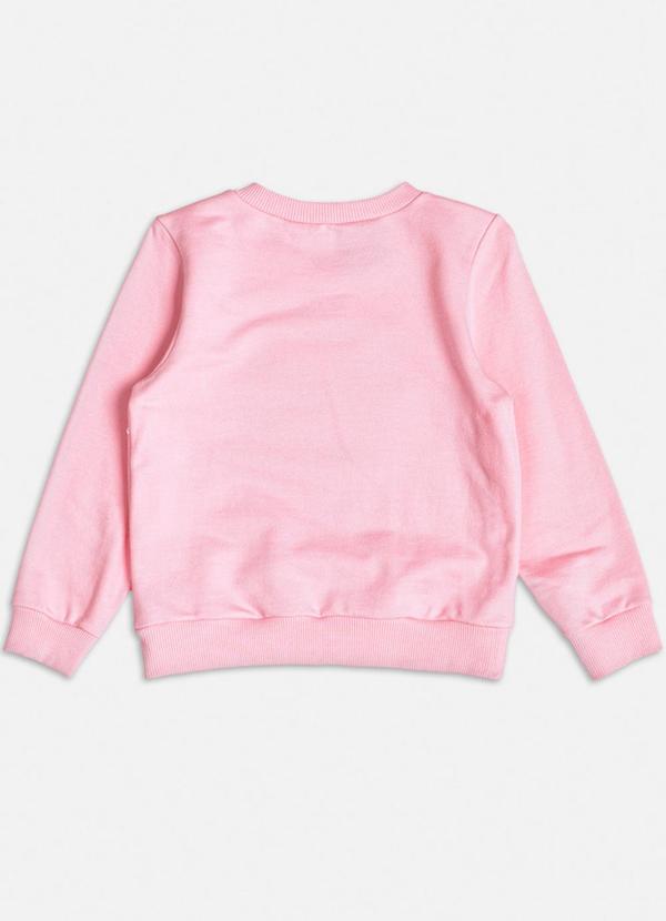 Momi - Casaco de Moletom com Patch da Marie Rosa 2