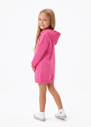 Casaco Feminino Hapier (Rosa) - HAPIER
