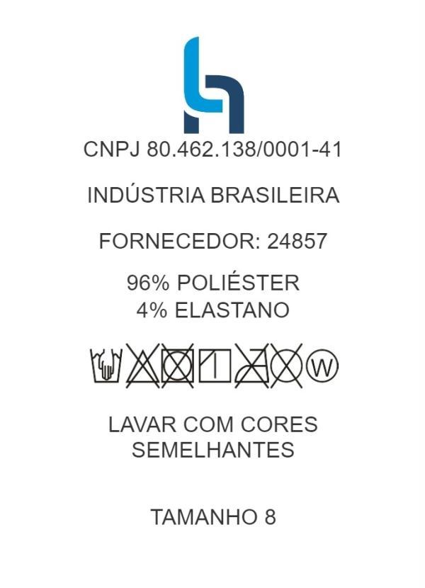 Outlet - Casaco Infantil Folhas 5