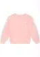 Milon - Casaco Infantil Rosa - variação: Rosa