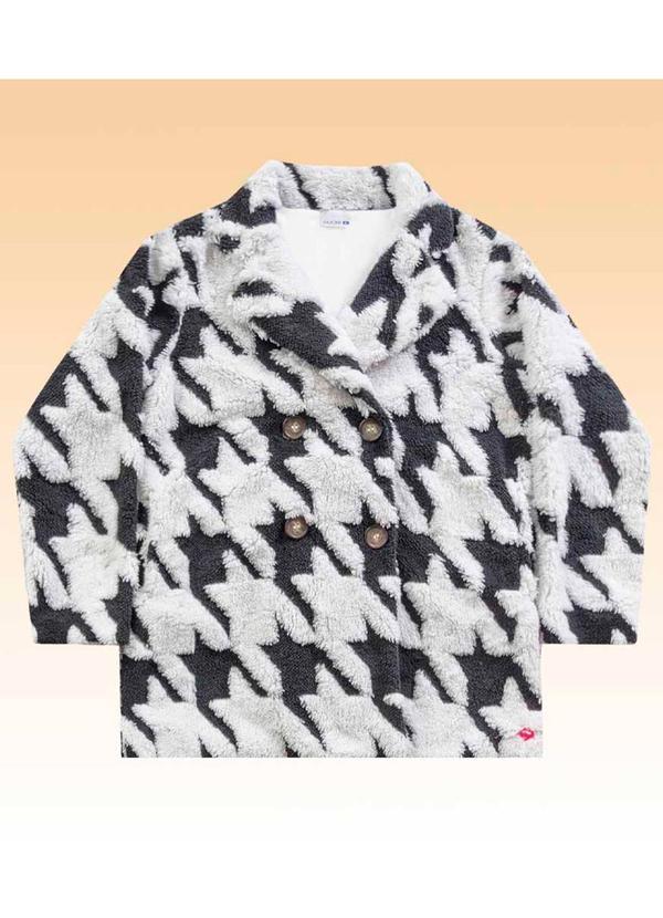 Fakini Kids - Casaco Preto 4