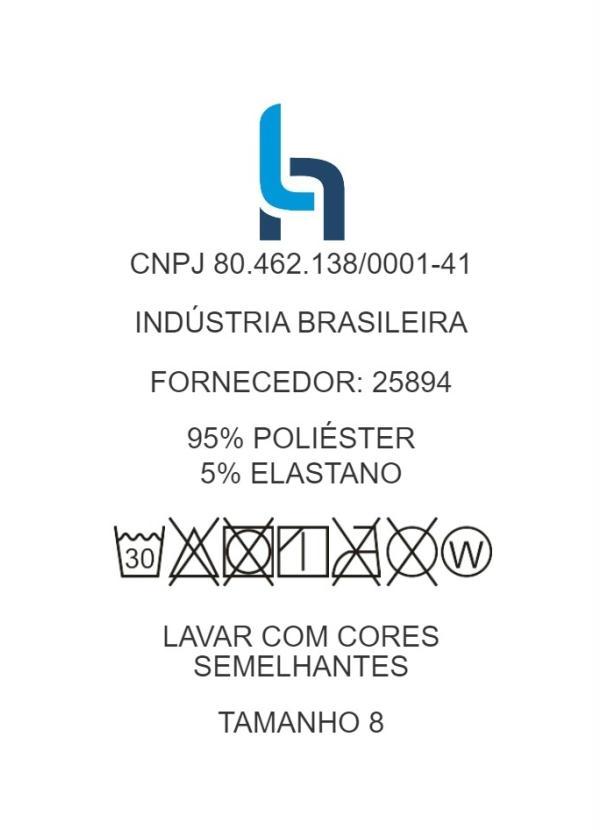 Queima Estoque - Kimono Infantil Preto em Arrastão 7