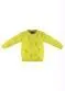 Up Baby - Blusão Menina Infantil em Tricot Verde - variação: Verde