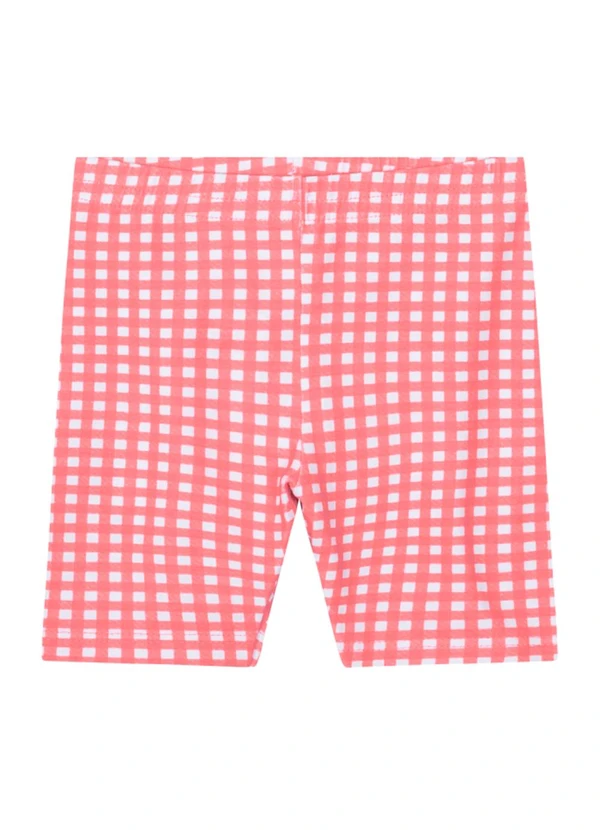 Brandili Baby - Conjunto com Bermuda Natural 3