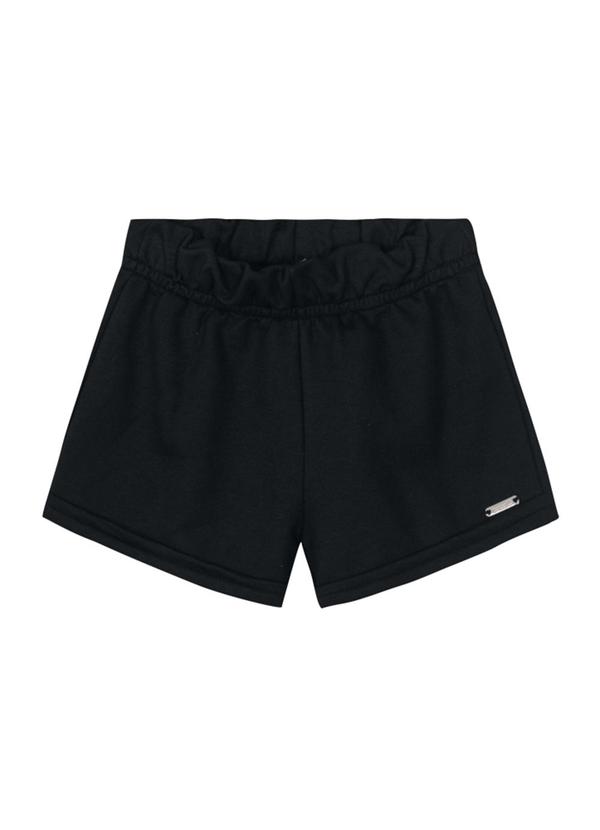 Brandili - Conjunto Infantil Menina com Regata  Natural 3