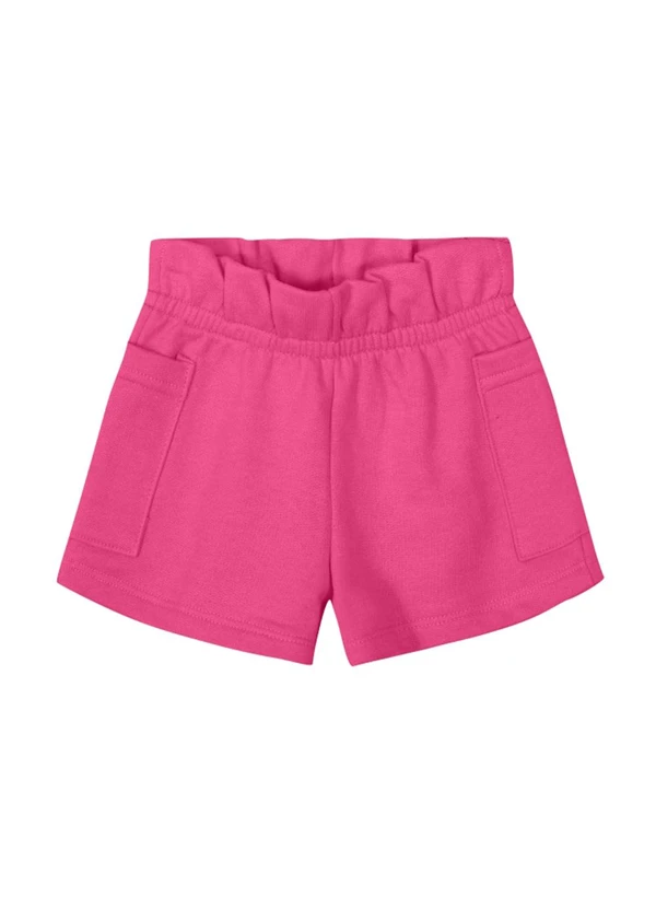 Brandili - Conjunto Infantil Menina Natural 2