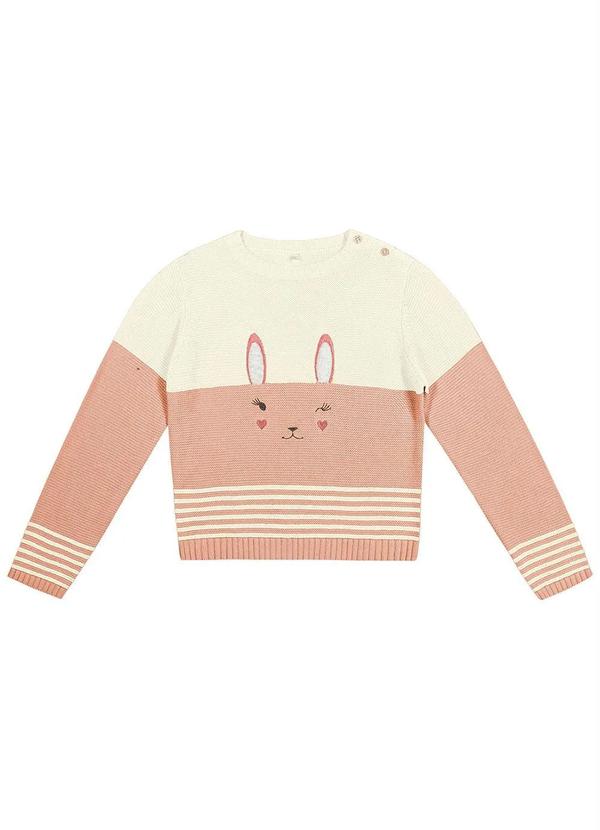 Trick Nick - Sueter Bege