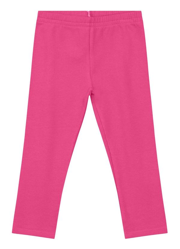 Brandili - Conjunto Arco Íris Infantil Menina Lilás 3