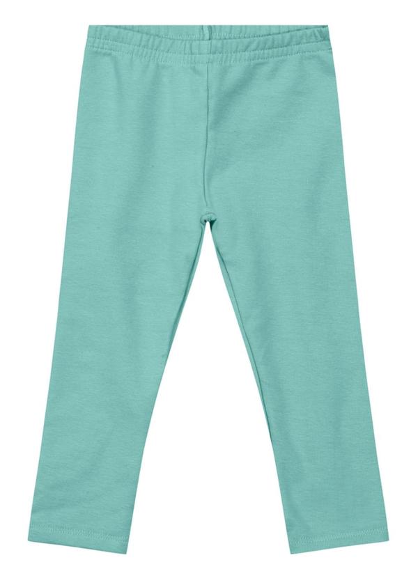 Brandili - Conjunto Arco Íris Infantil Menina Rosa 4