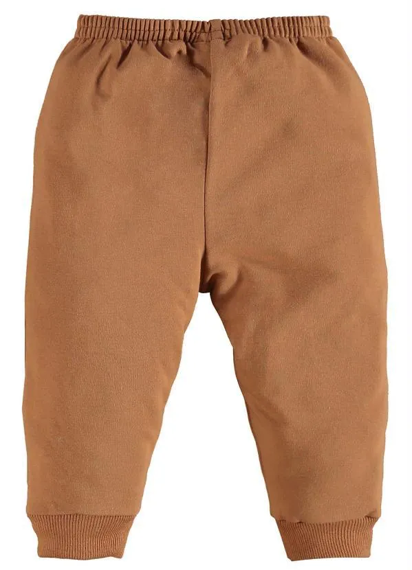 Up Baby - Conjunto Bebê Menina Blusão e Calça Preto 6