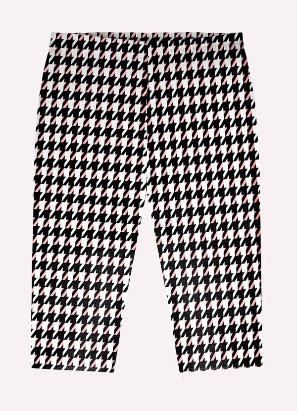 Milon - Conjunto Bebê Menina Bordado Off White 3