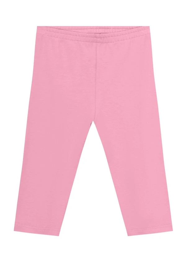 Brandili - Conjunto Bebê Menina de Pinguim Verde 4