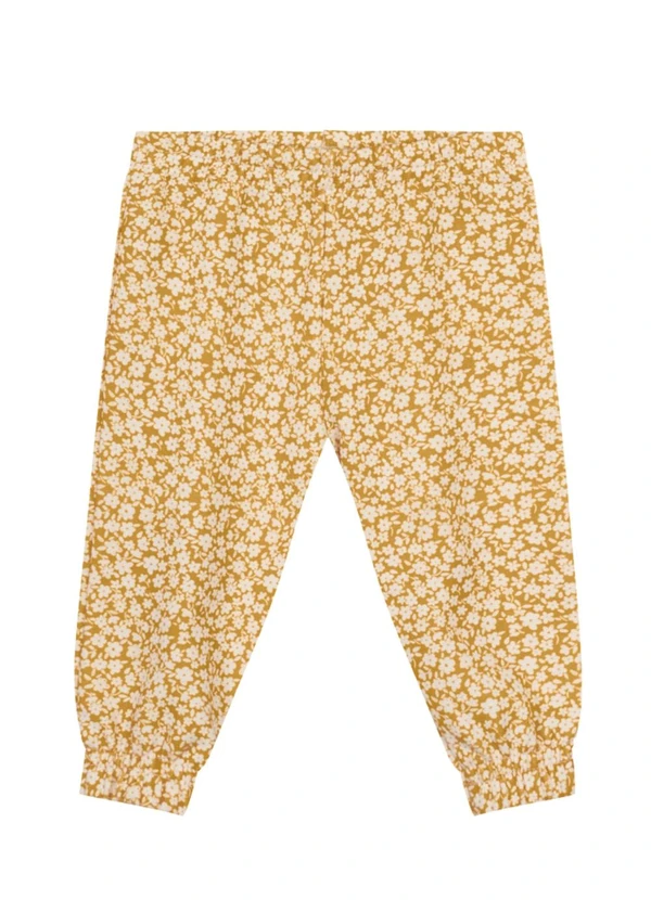 Brandili Baby - Conjunto Bebê Menina de Ursinho Bege 3