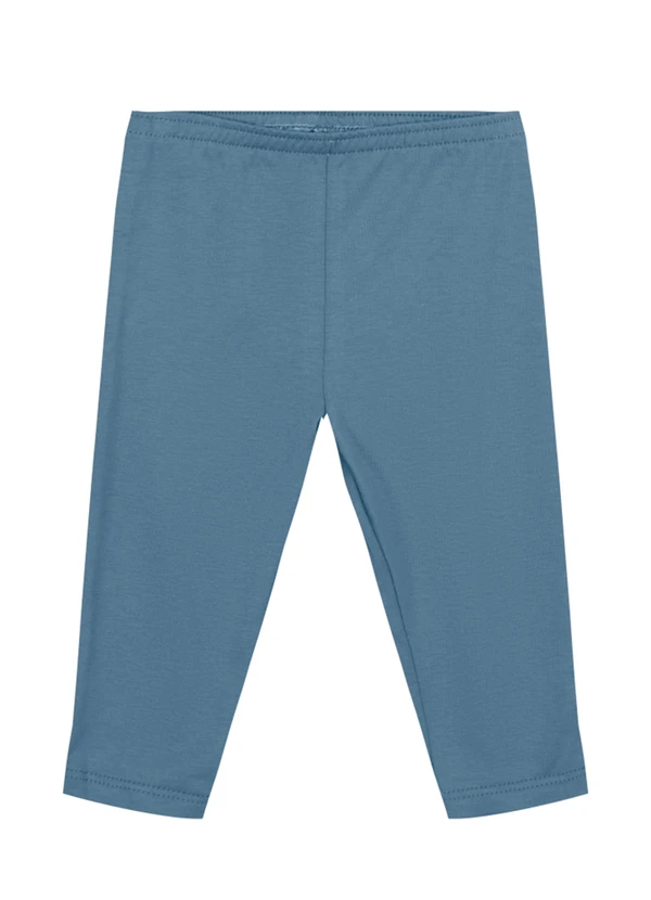 Brandili - Conjunto Bebê Menina em Puff Rosa 3