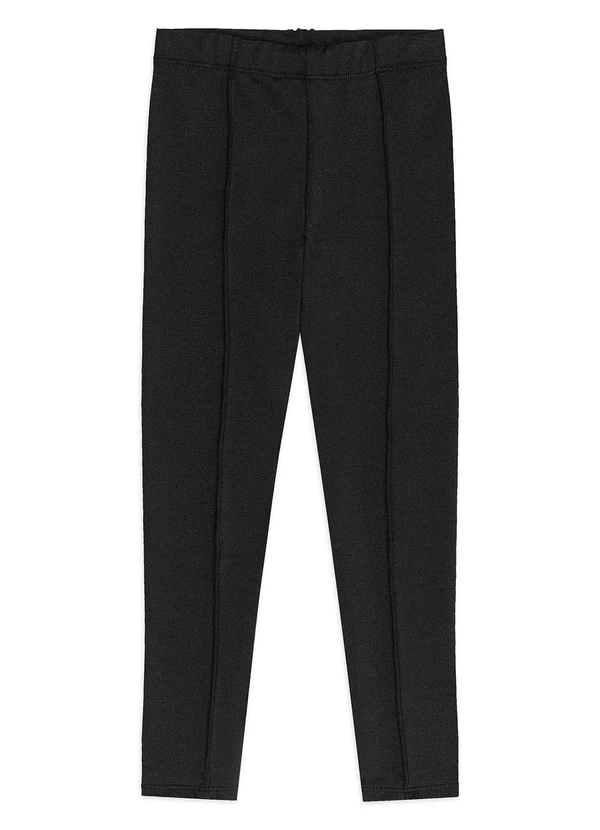 Quimby - Conjunto Blusa Calça Legging Branco 6