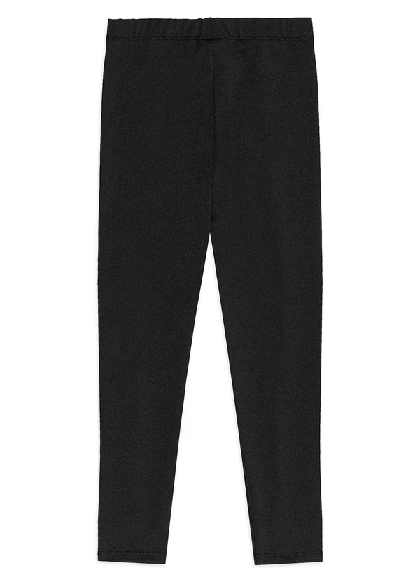 Quimby - Conjunto Blusa Calça Legging Branco 7