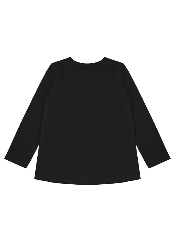 Bee Loop - Conjunto Blusa Calça Legging Preto 4