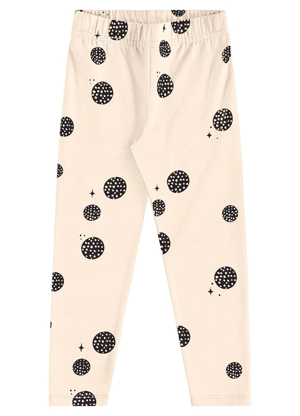 Bee Loop - Conjunto Blusa Calça Legging Preto 5