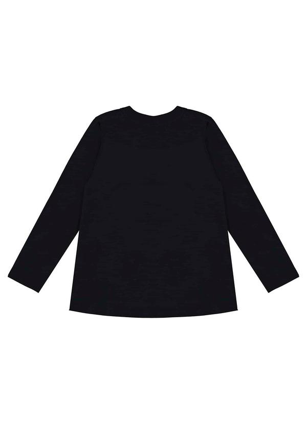 Bee Loop - Conjunto Blusa e Calça Legging Preto 4