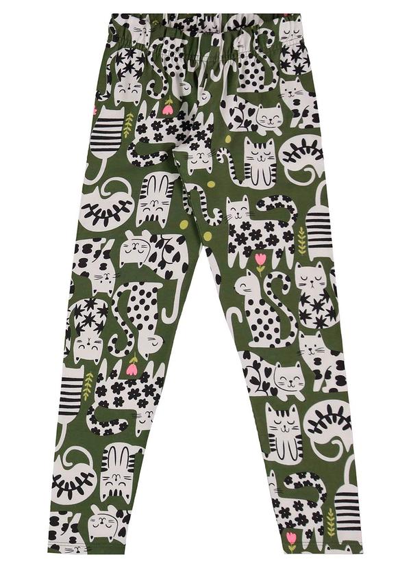 Bee Loop - Conjunto Blusa e Calça Legging Preto 5