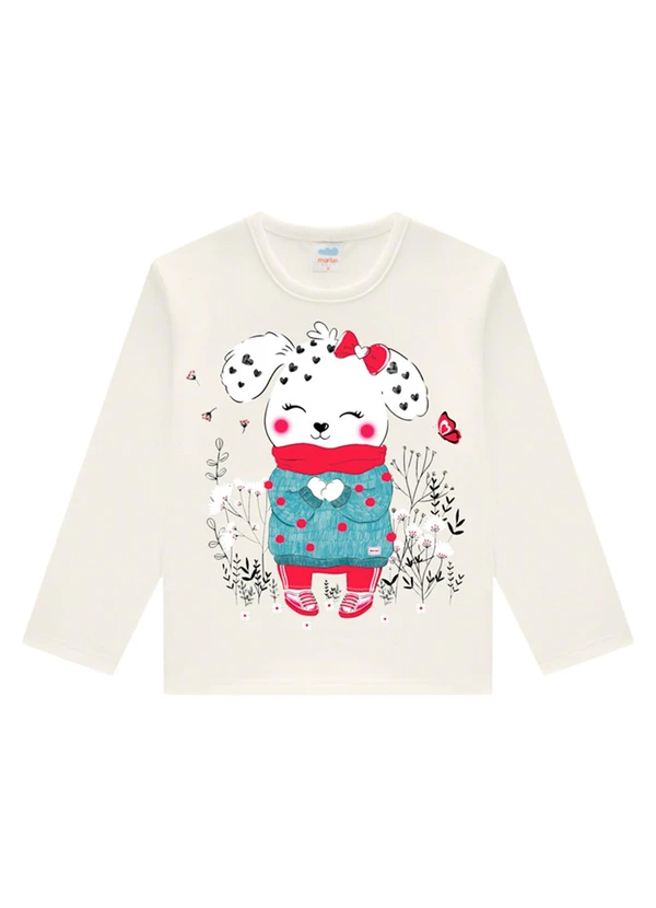 Marlan - Conjunto Blusa e Legging Advance Bege 3