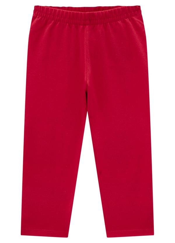 Marlan - Conjunto Blusa e Legging Advance Bege 4