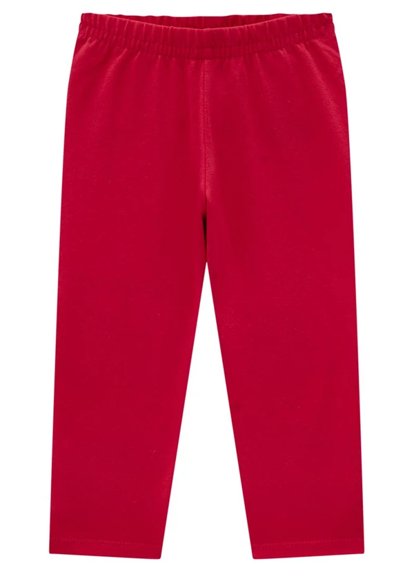 Marlan - Conjunto Blusa e Legging Advance Bege 4