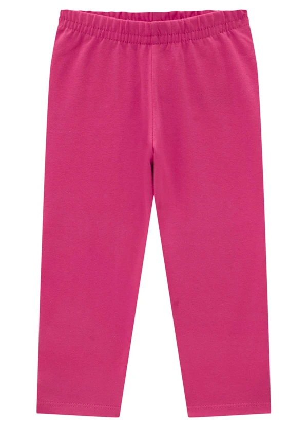 Marlan - Conjunto Blusa e Legging Advance Rosa 3