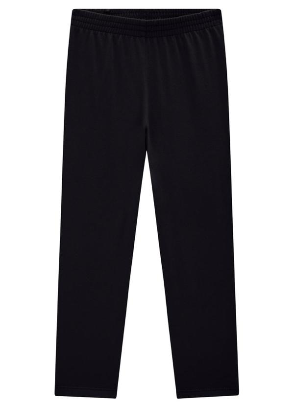 Marlan - Conjunto Blusa e Legging Coton Advance Cinza 3